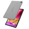 Airbags Soft TPU For Amazon Fire Max 11 inch 2023 Case Clear Cover for Fire Max 11" Transparent Case Silicon Back Tablet Cover