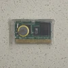 Pokemon Emerald Sapphire Ruby GBA 32 Bit Video Game Cartrdige Card with RTC USA Version 3