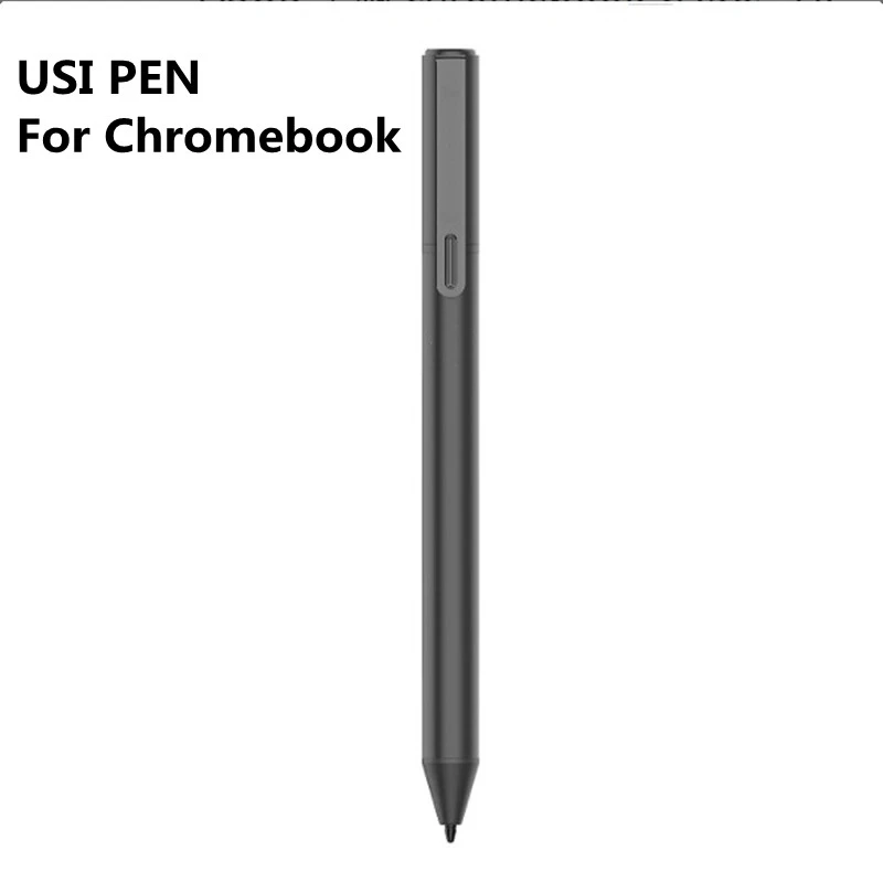 Usi Stylus Pen For Chromebook With 4096 Levels Pressure For Lenovo