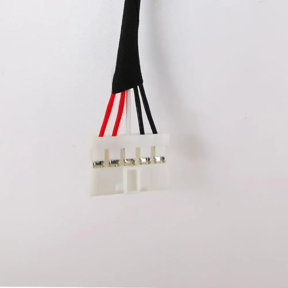 Chargeur et câble d'alimentation PC Lenovo Chicony ADLX45NCC3A Chargeur et câble d'alimentation PC Lenovo Chicony ADLX45NCC3A
