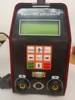 Fully Automatic PE Tube Welding Machine, Gas Pipeline Butt Welding Machine, Hardware Cloth Skeleton Tube Electric Welder, 400 1