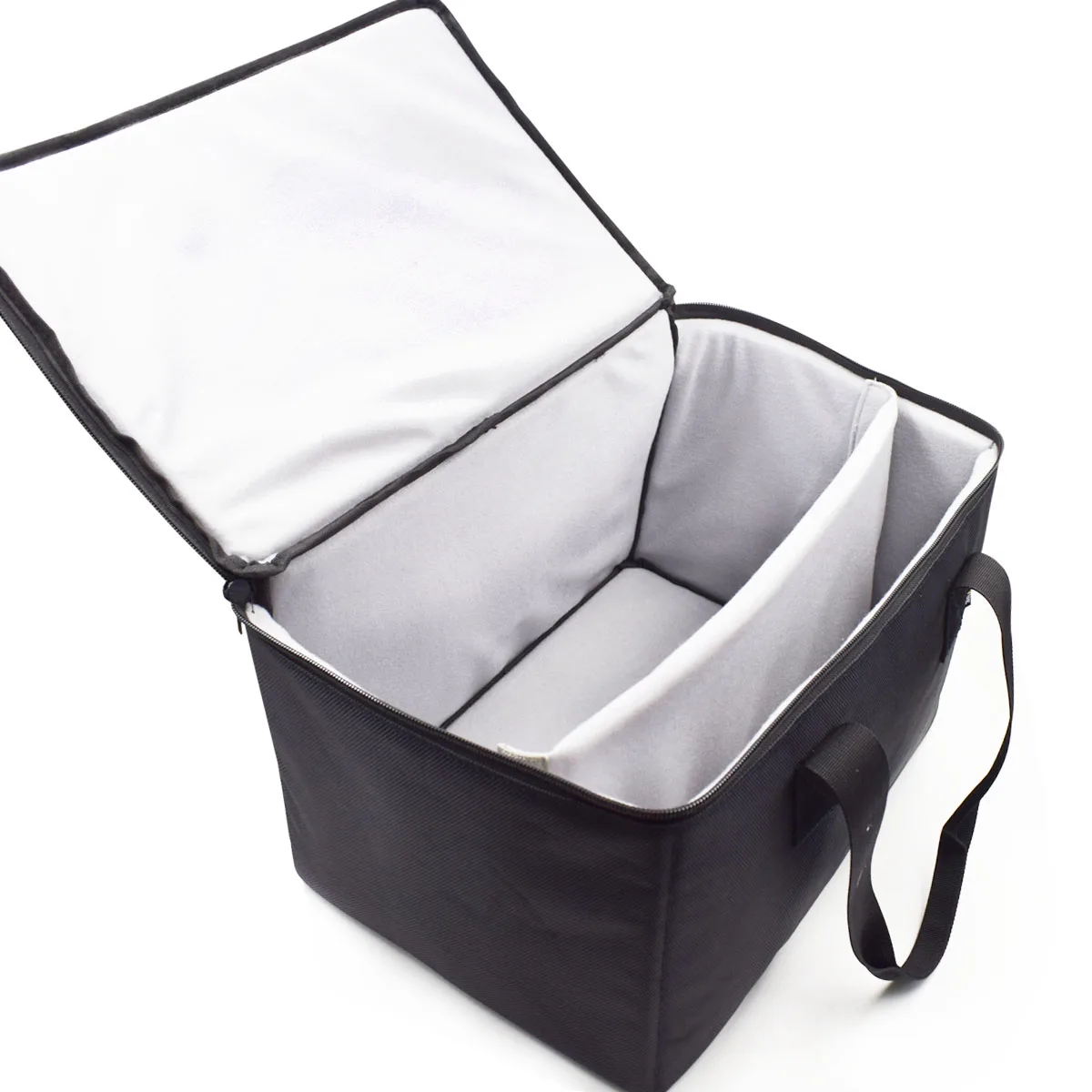 Cylindrical Host Box Bag for Apple MacPro Business Host Case Shockproof Computer Game Console Trash Can Workstation Handbag