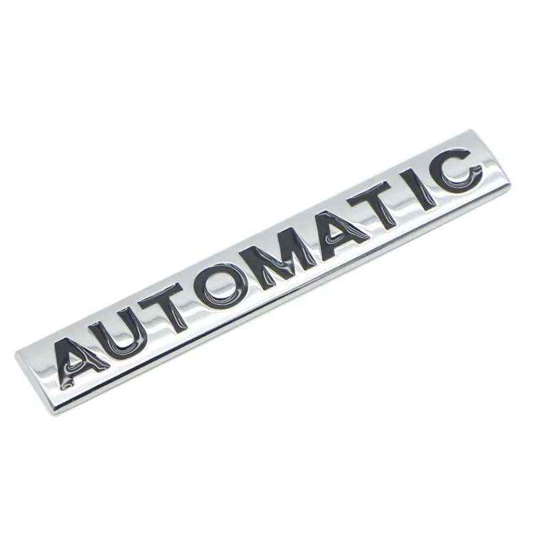 3D 금속 자동 로고 자동차 뒷 트렁크 엠블럼 배지 데칼 For VW Honda Jeep Renault Hyundai Skoda KIA 스티커 자동차 액세서리