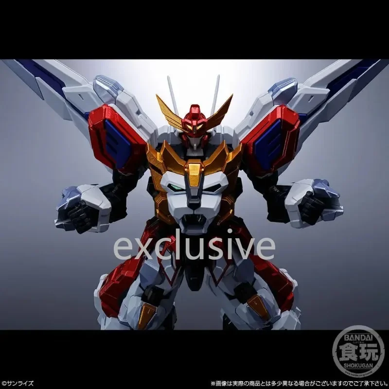 In stock Original BANDAI SUPER MINIPLA SMP ALTERNATIVE