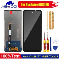 Enhanced Touch Screen LCD Display Replacement with Free Disassembly Tool (BL8000)