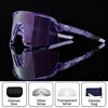 Luxury Brand Fashion Outdoor Cycling Sun Protection Goggles S3 Windproof, Dustproof and UV-proof Cycling Marathon Sunglasses 2