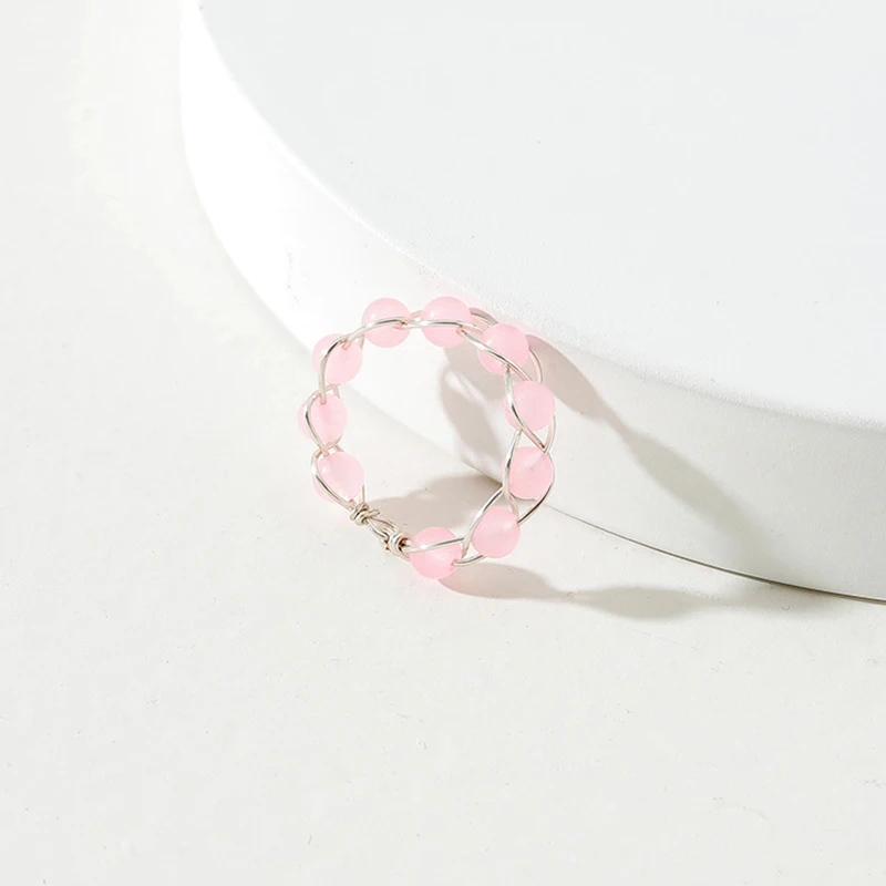 A Bead Ring