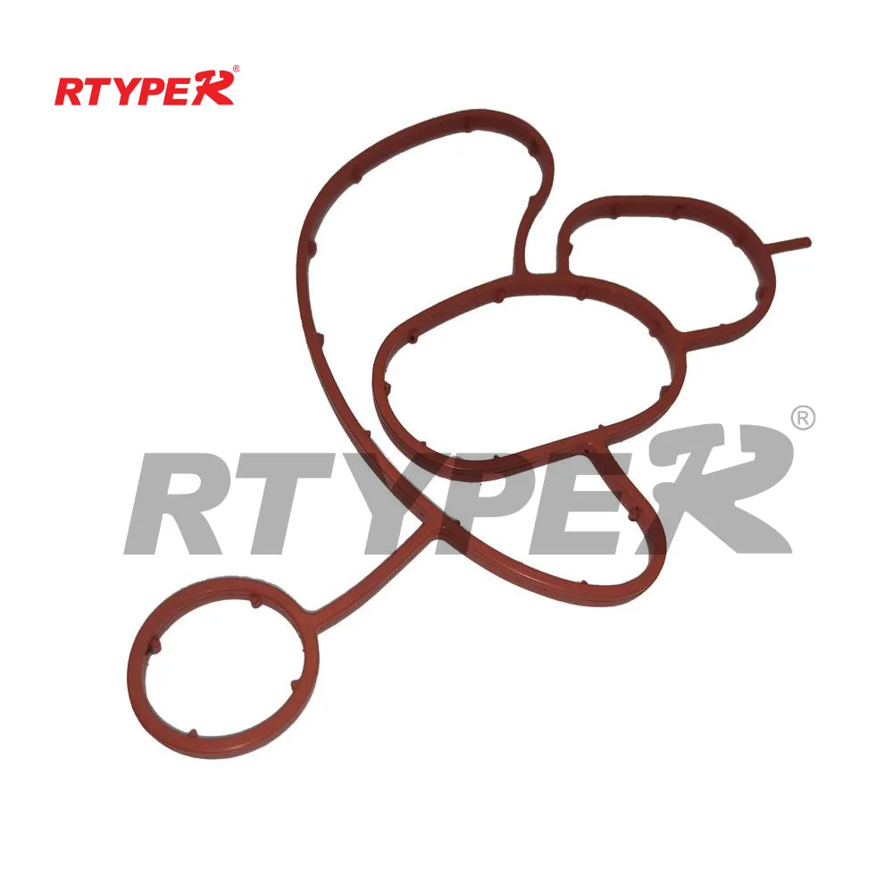 

Oil Filter Housing Gasket For Land rover freelander 2 diesel 2.2 LR001262
