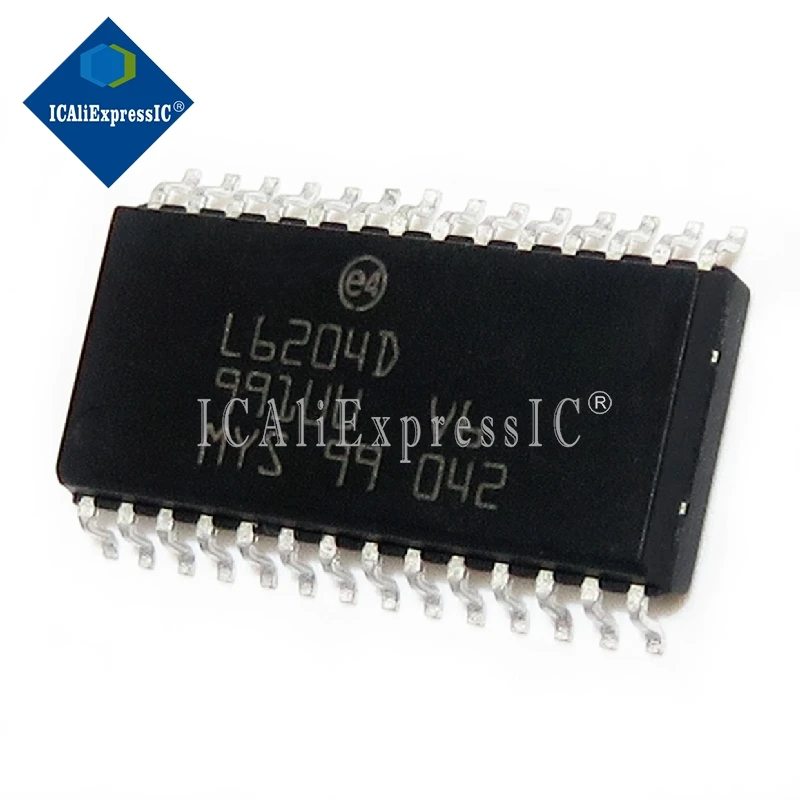 2 teile/los L6207D L6219DS L6204D L9143 L9848 L9929XP L9958XP L9958SB SOP Auf Lager