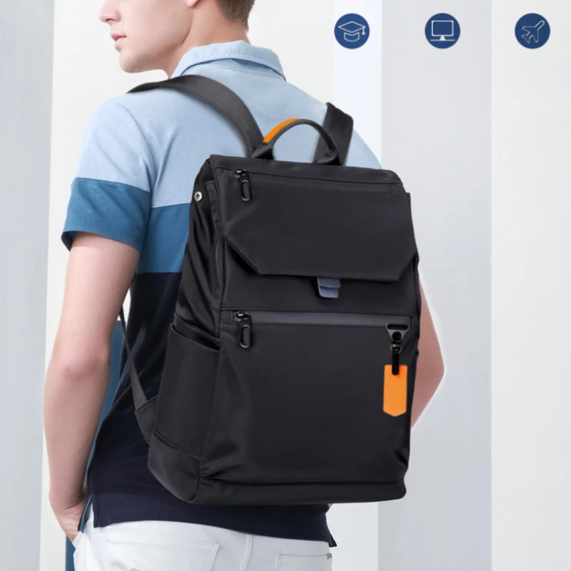

Bags Large Quality Bag Bag Men Business Men Unisex Backpack For Shopping Mochilas Women Laptop Backpacks Travel Capacity Travel
