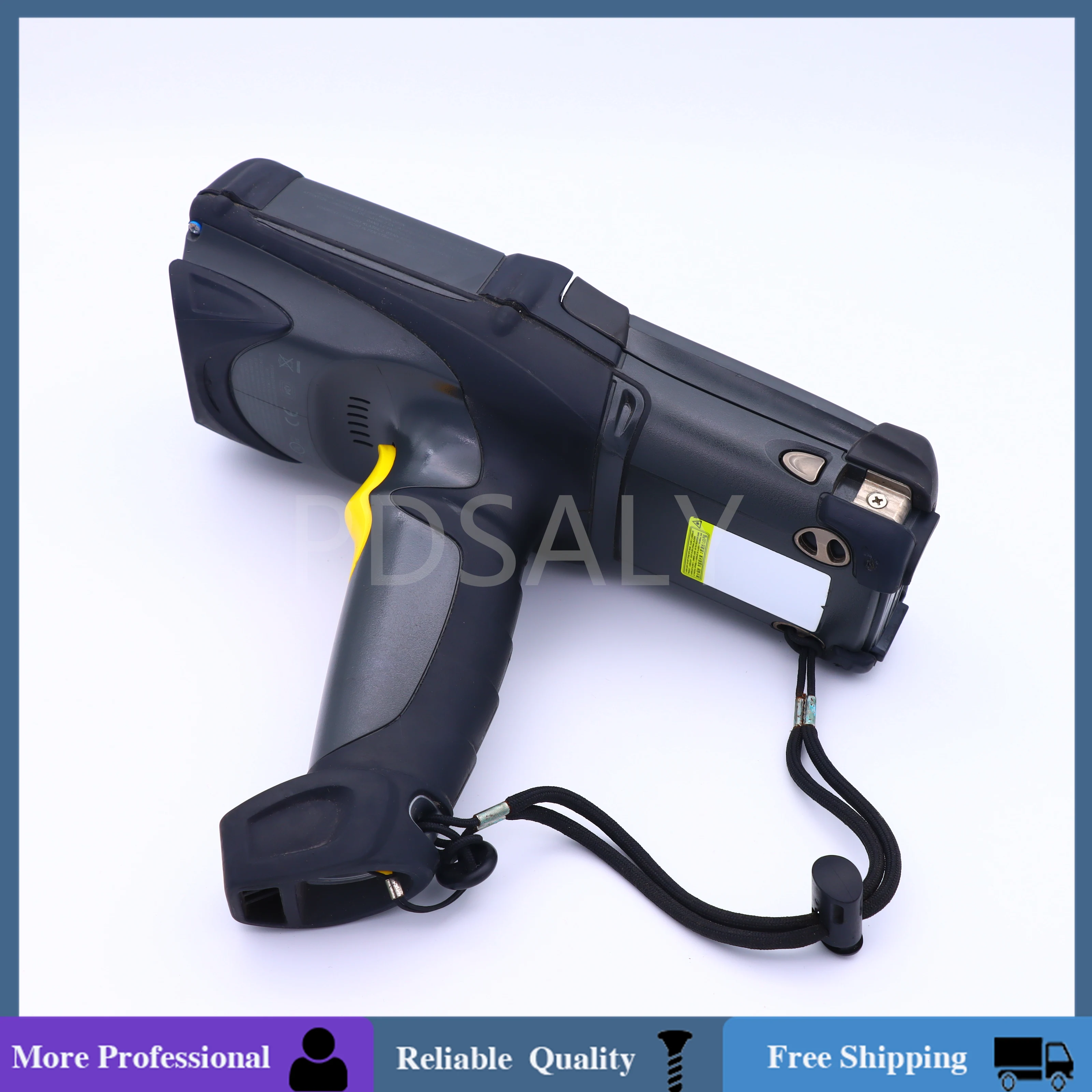 모토로라 기호 MC9190 MC9190-GA0SWEYA6WR 53 키, SE960 윈도우 CE 6.0 휴대용 컴퓨터, 배터리 포함 포켓 PC