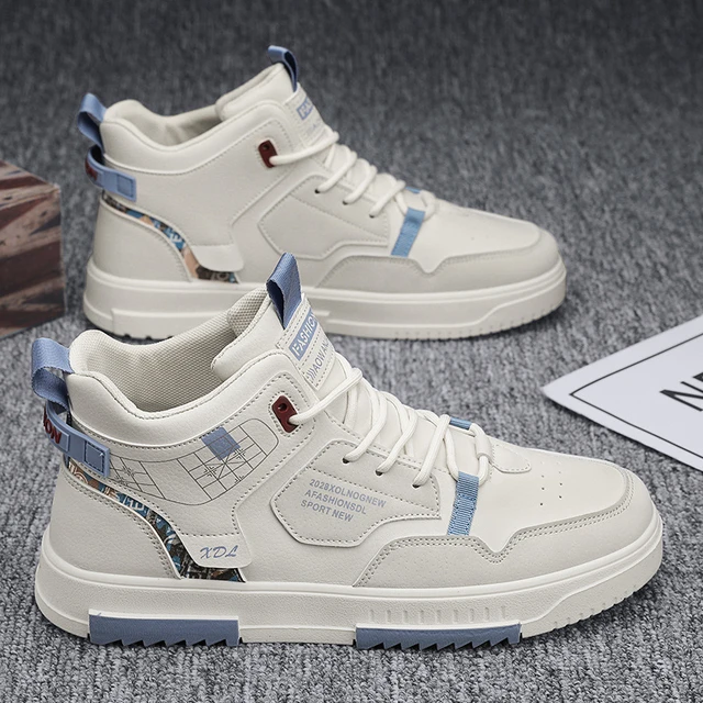 Louis Vuitton high top  Sepatu kasual, Sepatu, Kasual