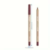 3 Pcs Lip Makeup Set Matte Lipliner Long-lasting Waterproof Matte Lipliner Matte Velvet Lipstick Pen Lip Makeup Cosmetics 4