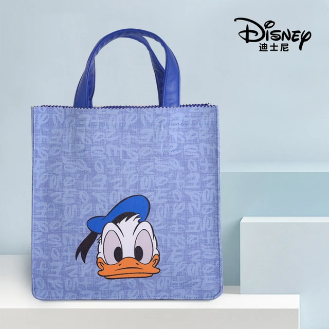 Donald Duck - Disney Cotton Knitted Throw / AC Blanket For Kids For Us –  Pluchi Online