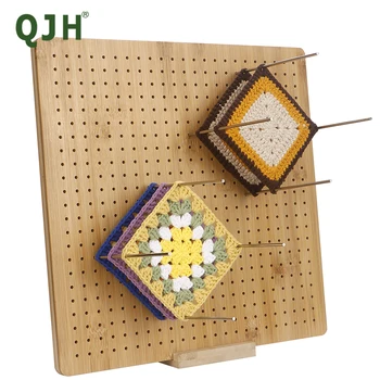 Crochet Blocking Board 1