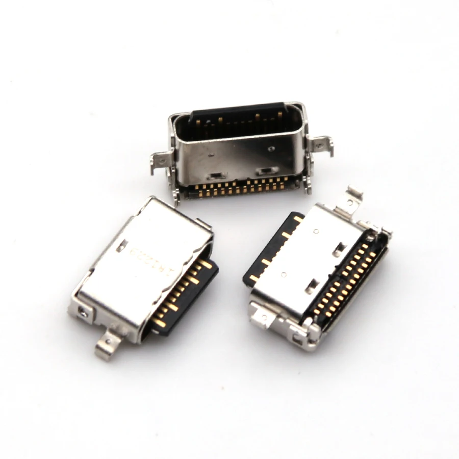1Pcs USB Charger Charging Dock Port Connector Jack Plug For Huawei 1pcs-usb-charger-charging-dock-port-connector-jack-plug-for-huawei