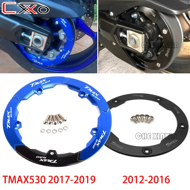 COURROIE TRANSMISSION YAMAHA TMAX530 – Boutique Yamaha Accessoires