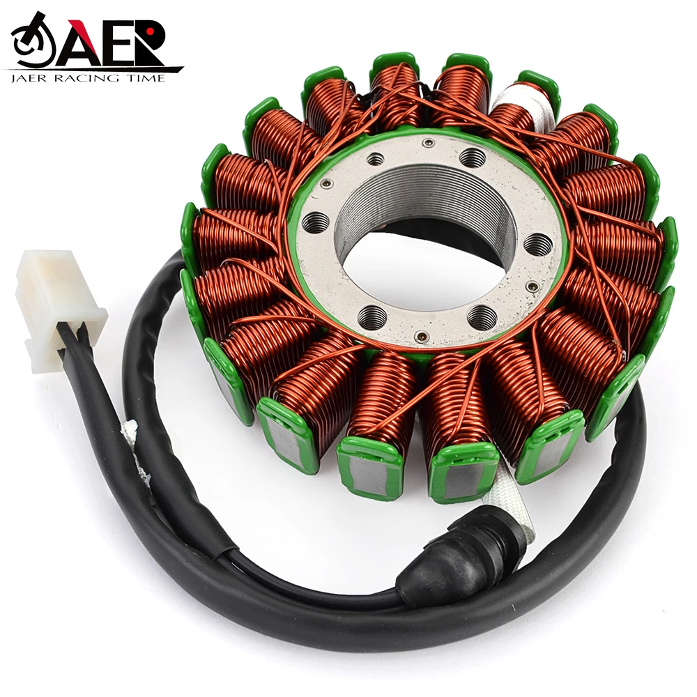 Bobina Statore Per Triumph Tiger 1050 Sport Speed Triple 1050 1050R Sprint St 1050 T1300111 T1300610