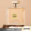 100ml brand women's perfume Floral long-lasting fragrance Pheromone spray fresh and natural eau de Toilette for women