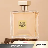 100ml brand women's perfume Floral long-lasting fragrance Pheromone spray fresh and natural eau de Toilette for women