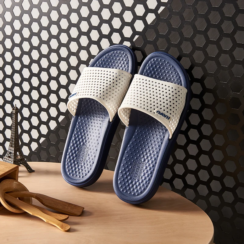 【MODERNIF】Yanpi Slippers MODERNIF】Yanpi Slippers