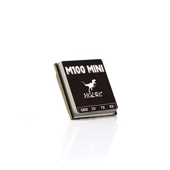 HGLRC M100 MINI GPS Module Built-in Ceramic Antenna for RC Airplane FPV Freestyle Long Range Drones DIY Parts 1
