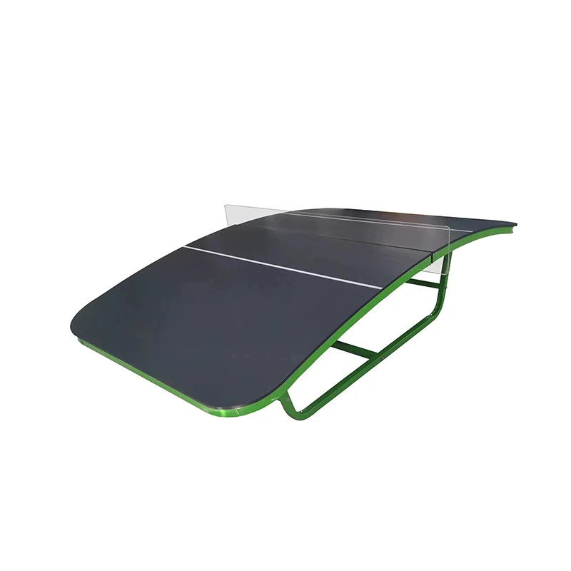 Promotion Movable Futmesa Football Table Soccer High Quality Table Tennis Tables