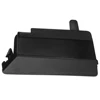 1PCS For Subaru Impreza 2008-2011 Car Front Bumper Tow Hook Cover Front Bumper Tow Eye Cap Car Accessories 4