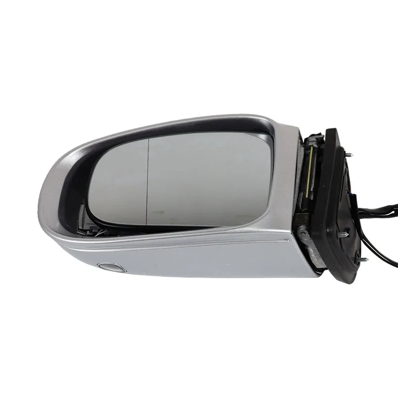 Specchio Retrovisore Destro Per SSANGYONG MUSSO * 451784