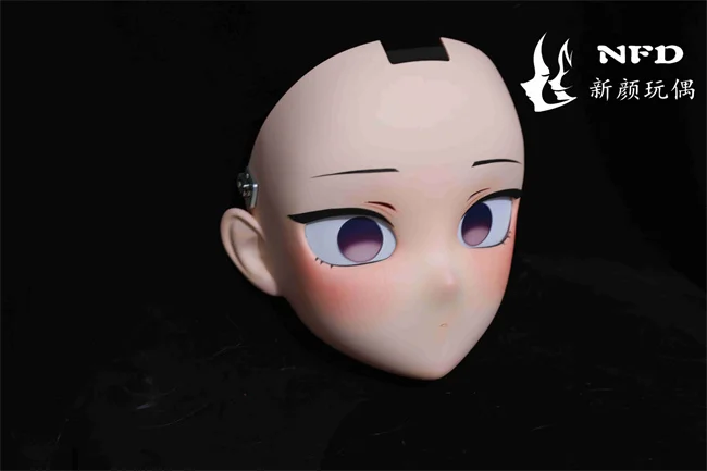 Рисунок 5 - (Shoko Kom) голова супер милая