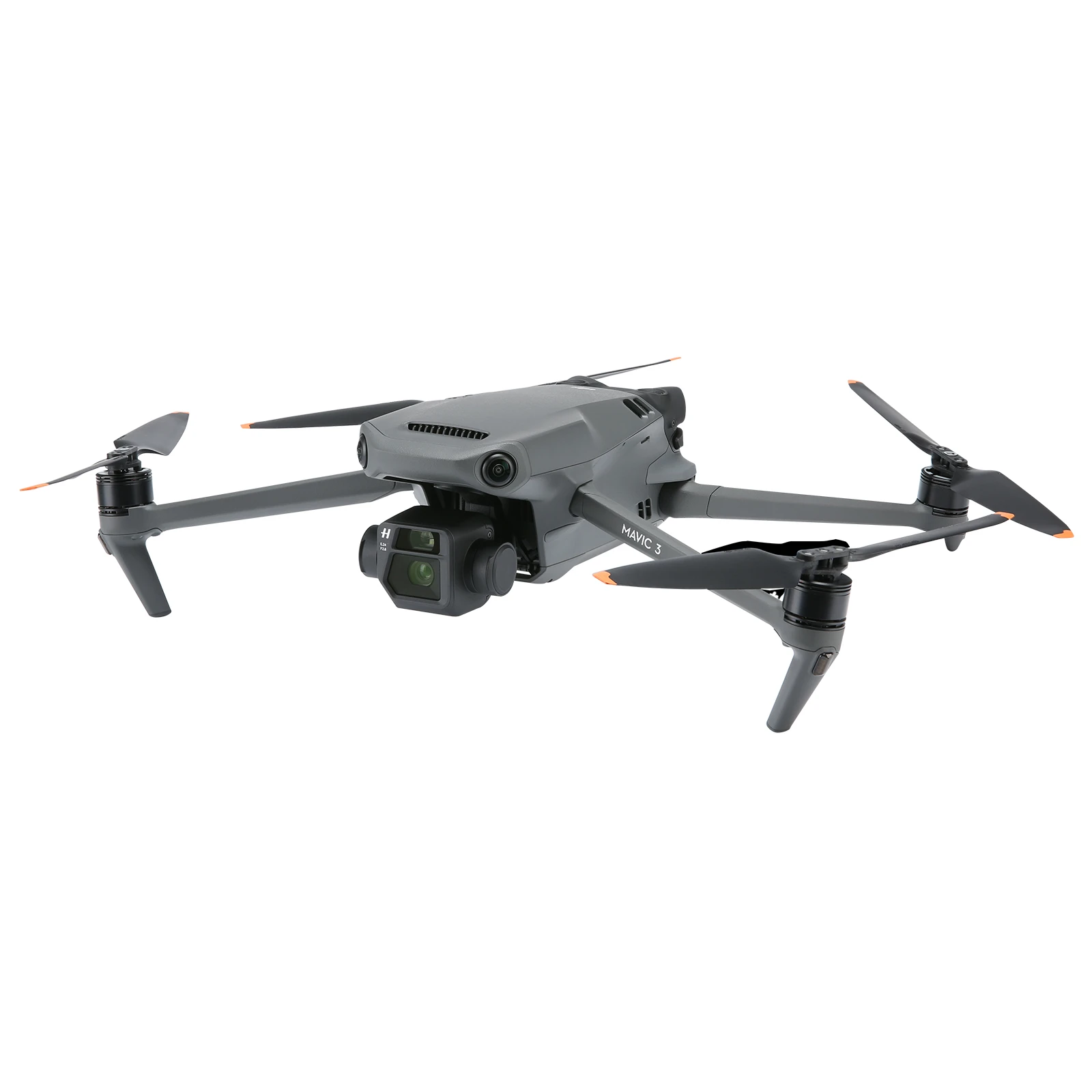 DJI-Mavic 3 드론, 5.1K 4/3 CMOS Hasselblad 카메라 46 분 비행 시간 15km 전송 브랜드 재고 ...