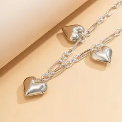 Belly Chain Love Tassel Summer Bikini Body Jewelry Waist Corset Chain Belts Metal Waist Belts Women Waist Chain Body Chain