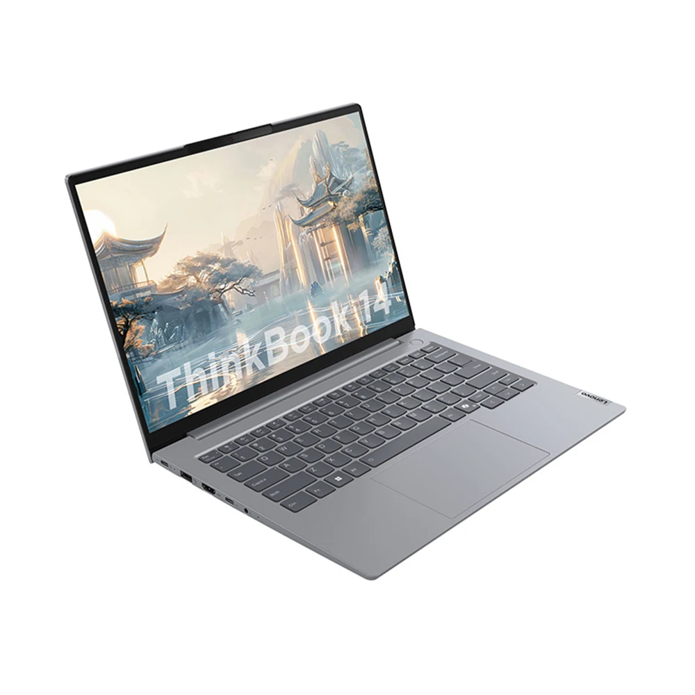Lenovo ThinkBook 14 Laptop 2024 Ryzen R5 8645H/R7 8845H