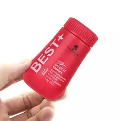 Instant Volume Boost Hair Styling Powder - Long - Lasting Oil Control (10ml)