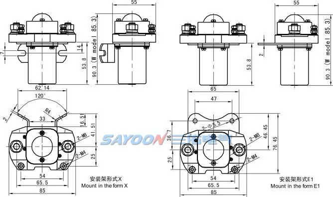Computers e Electronics