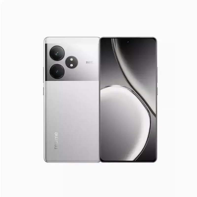 Realme GT Neo6 SE Android 5G Unlocked 6.78 inch 1T All Colours In Good Condition Original Used Phone 5