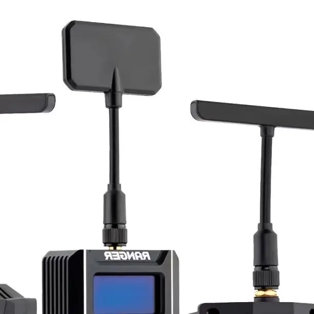 RF-модуль RadioMaster ELRS, передатчик 2,4 ГГц, 1 Вт с комбинированным передатчиком RP1 x2 и RP2 x1, высококачественный передатчик RadioMaster