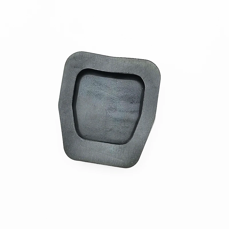 Skid-proof Brake Clutch Pedal Rubber Foot Grip for Golf MK2 1983-1992 Jetta MK2 1984-1992 Passat 1980-1988 Saloon 1988-1996 | car pedals,pedal cover