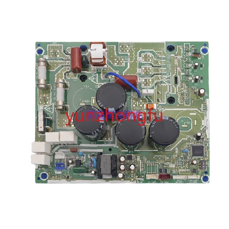 

Central Air Conditioning Multi-Compressor Frequency Conversion Board MCC-1636-02C MCC-1636-03 Module