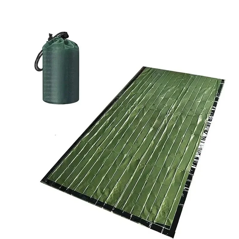 Emergency Survival Sleeping Bag 2