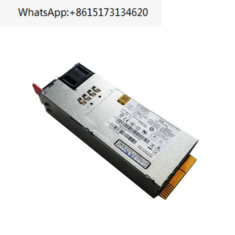 

Новый оригинальный блок питания для RD330 340 530 630 540 640 Вт, DPS-800RB C A B E