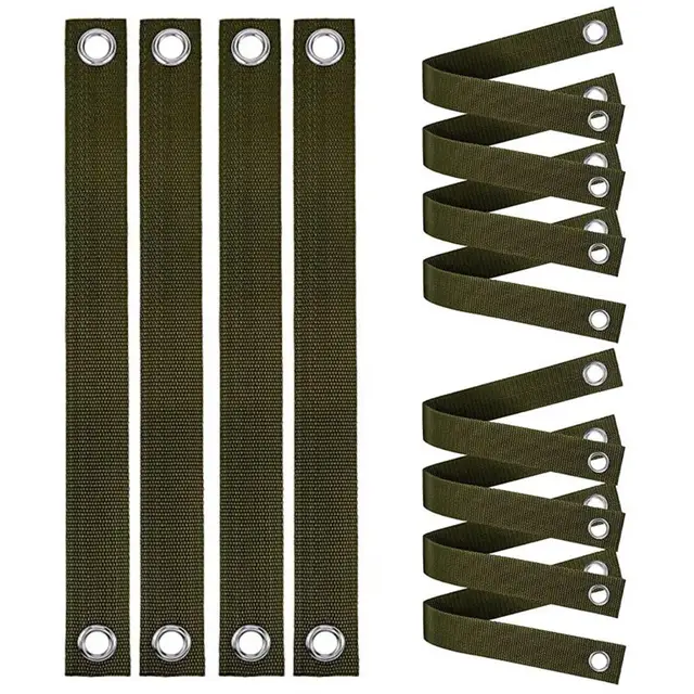 Egyszerű Ág Öv Erős Építőipar, Szünetellenes Virág Bonsai Fa Heveder Könny-Rezisztens Ágú Udvar Tartozék - Image 2