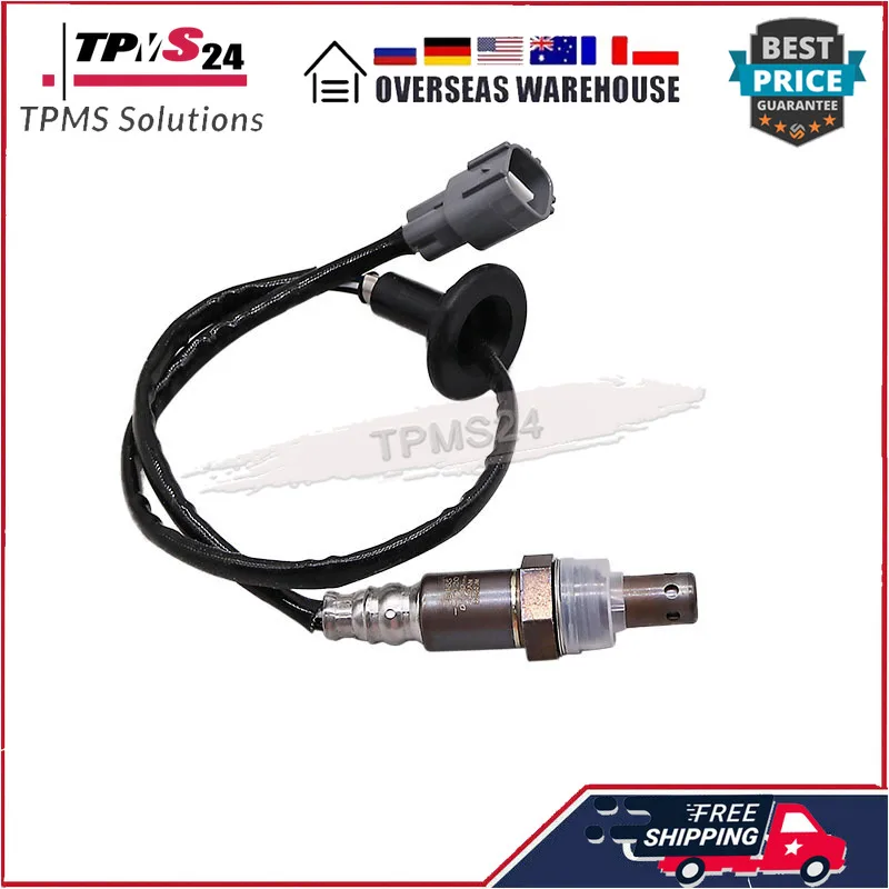  XA  XB Ÿ  YARIS DOX-0276 89465-52120   O2 