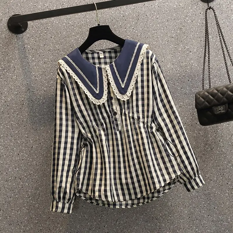 Рисунок 2 - Новинка весна-осень 2023 Модная