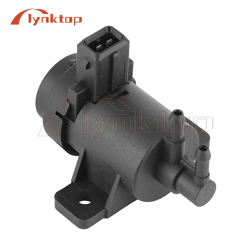 

EGR Turbo Boost Pressure Vacuum Solenoid Valve for Nissan Opel Renault Vauxhall 1.9 2.0 2.5 DI DTI DCI 7700109099