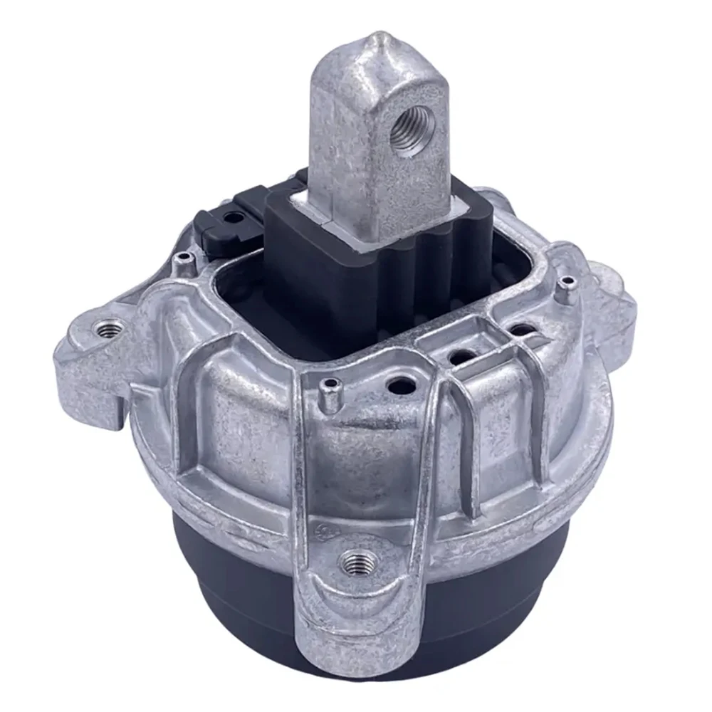 22117935147 For BMW F10 F11 F18 528i 528Li XDrive Touring Engine Mount 2011- 2.0T Bracket Support Spare Parts