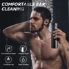 Ear Wax Removal Electric Ear Cleaning Kit with 5 Pressure Settings Water Powered Ear Cleaner with 10 Reusable Replacement Tips 6