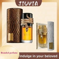 Cologne Women's Perfume Spray Flirtatious pheromone Long-lasting Fruity Light Fragrance Alluring Gift Arab Men's Perfume 100ML