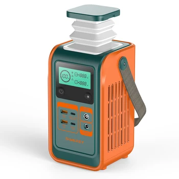 SWAREY S200 Portable Power Station