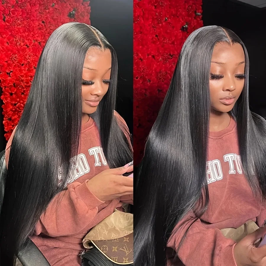 bone-straight-lace-front-wig-glueless-brazilian-100-remy-hair-13x4-hd-30-inch-straight-lace-frontal-human-hair-wig-pre-plucked